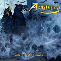 artillery_whendeathcomes