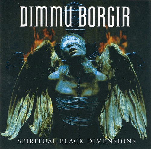 Universo Gotico: Declaração de Shagrath sobre a saida de mustis e vortex do  Dimmu Borgir